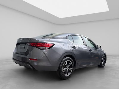 2023 Nissan Sentra 1.8 Sense At