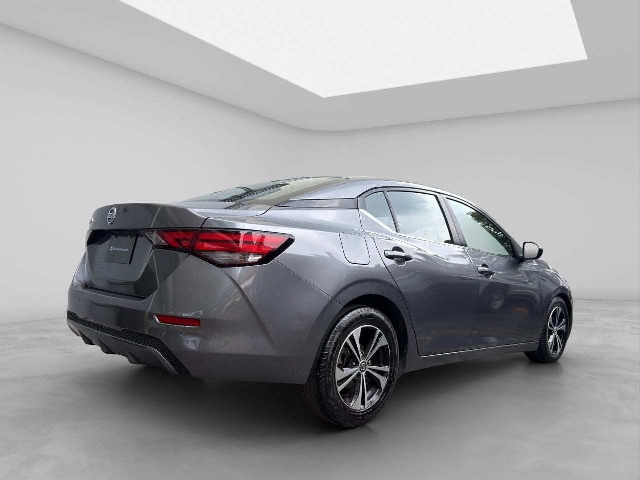 2023 Nissan Sentra 1.8 Sense At
