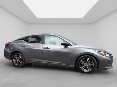 2023 Nissan Sentra 1.8 Sense At