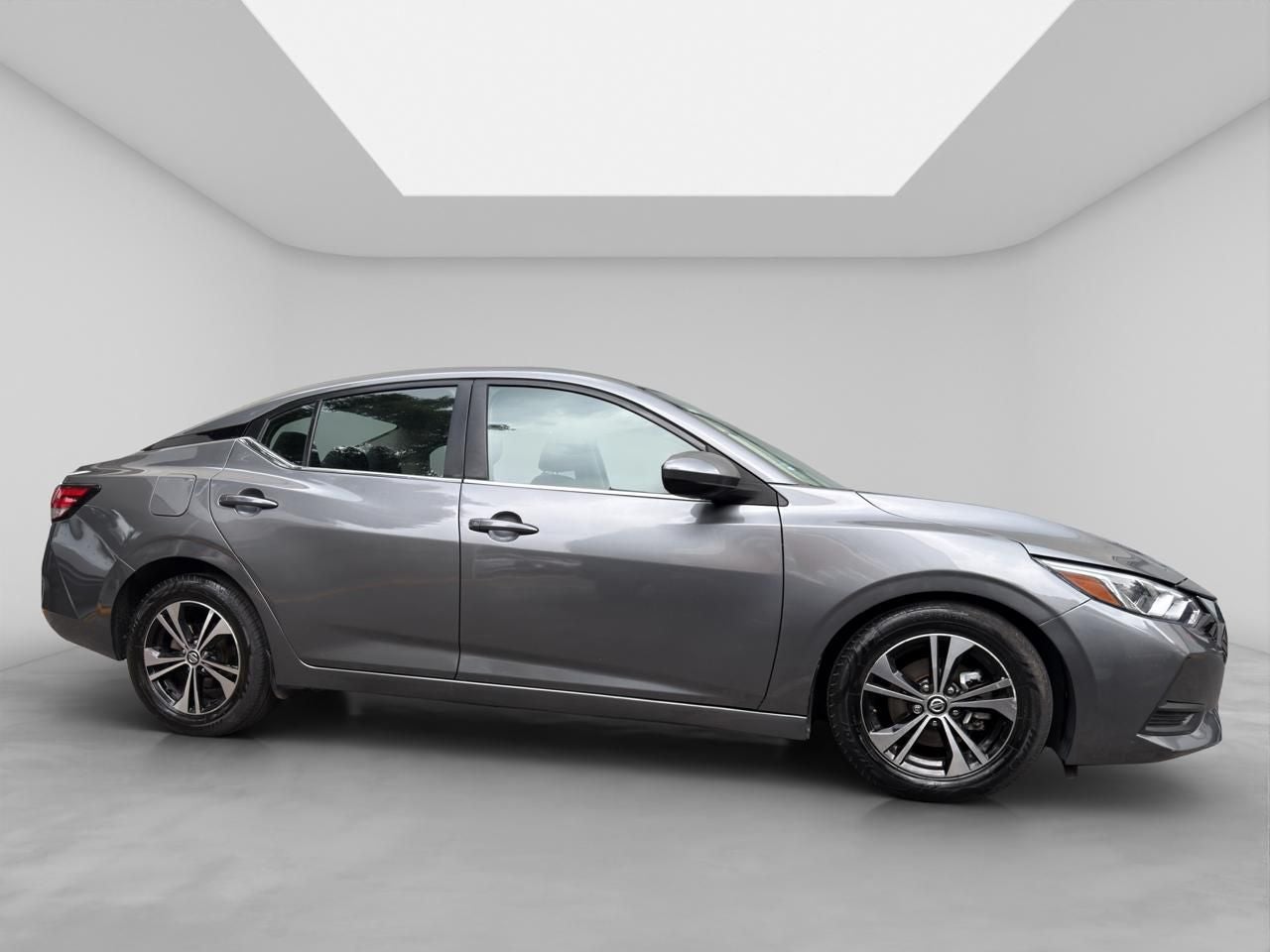 2023 Nissan Sentra 1.8 Sense At