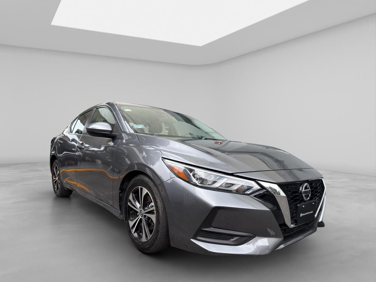 2023 Nissan Sentra 1.8 Sense At