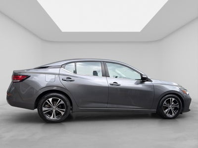 2023 Nissan Sentra 1.8 Sense At