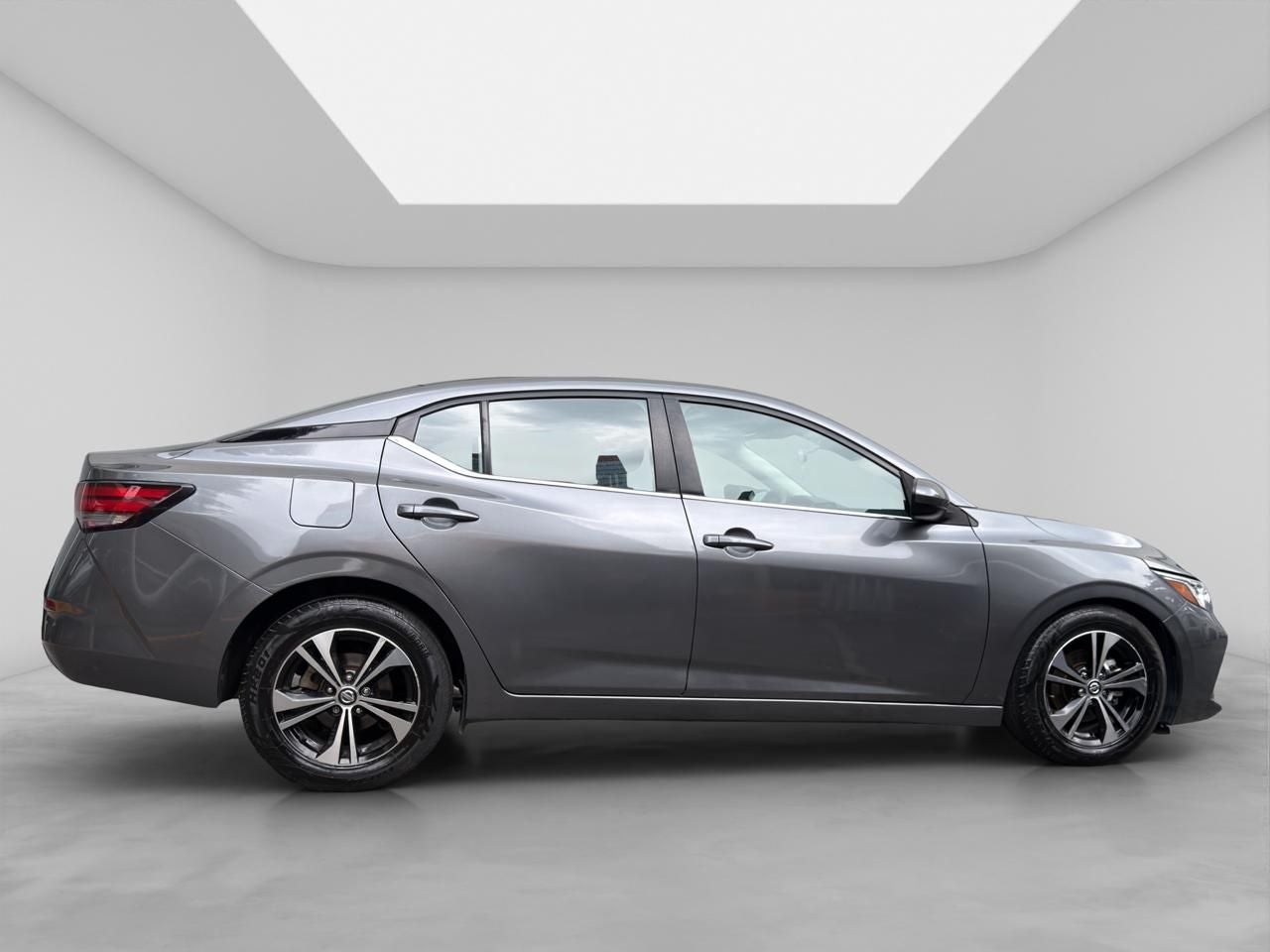 2023 Nissan Sentra 1.8 Sense At