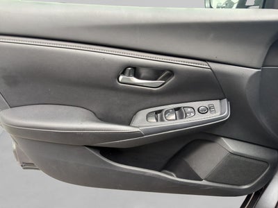 2023 Nissan Sentra 1.8 Sense At