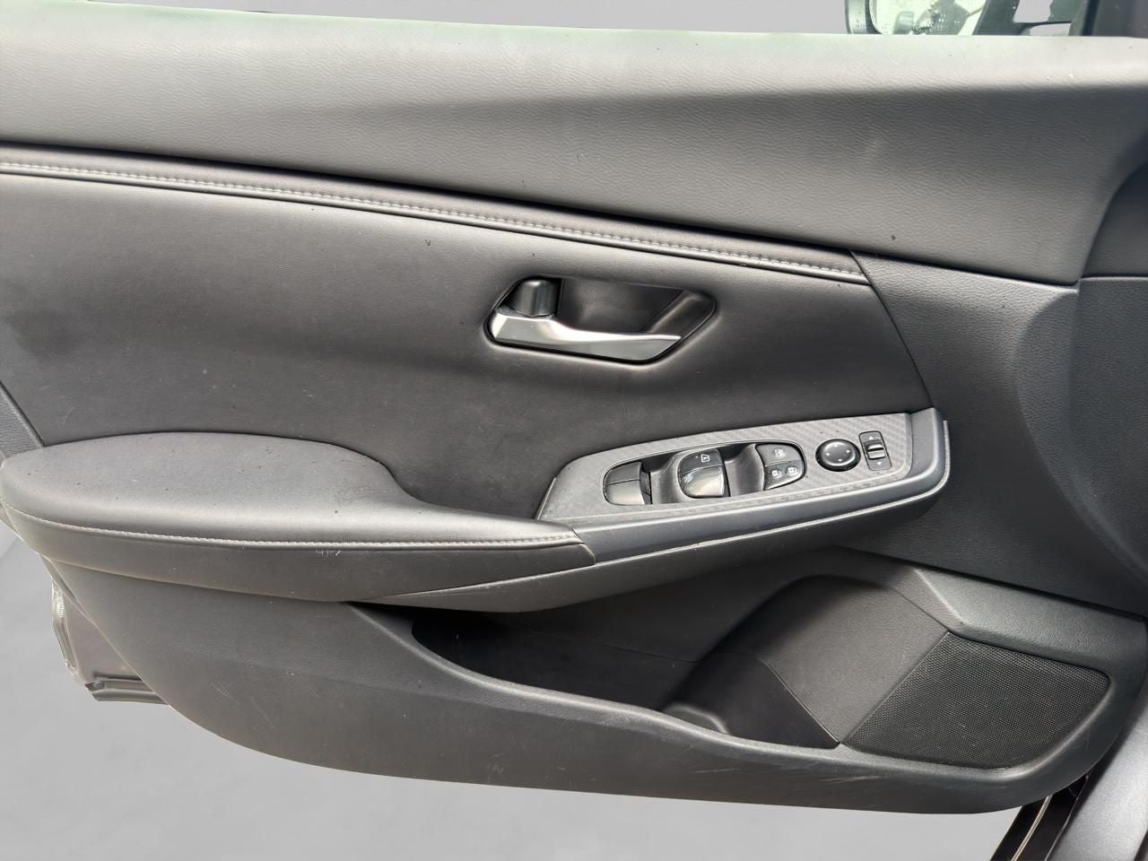 2023 Nissan Sentra 1.8 Sense At