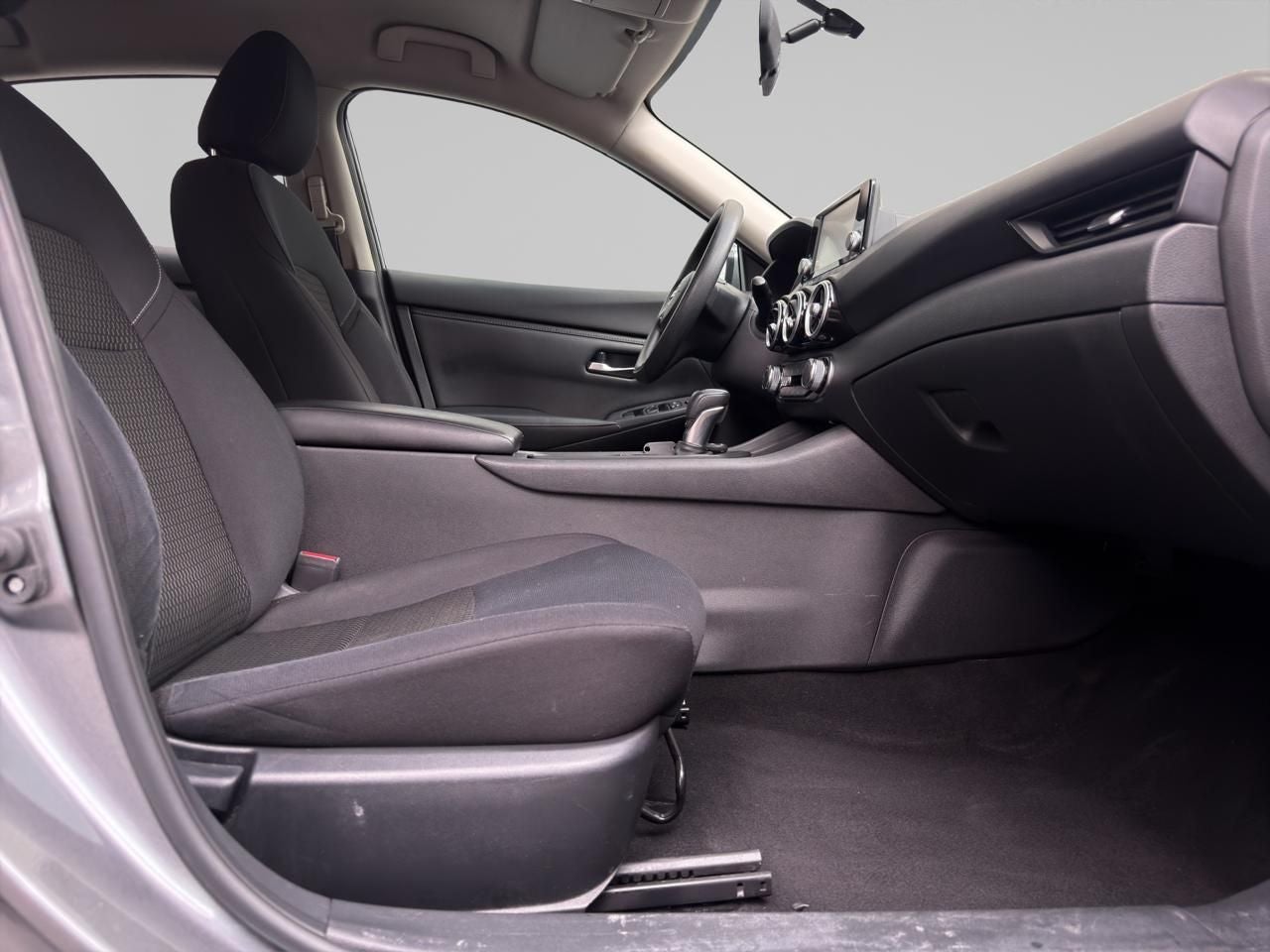 2023 Nissan Sentra 1.8 Sense At