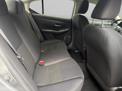 2023 Nissan Sentra 1.8 Sense At