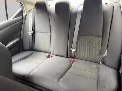 2023 Nissan Sentra 1.8 Sense At