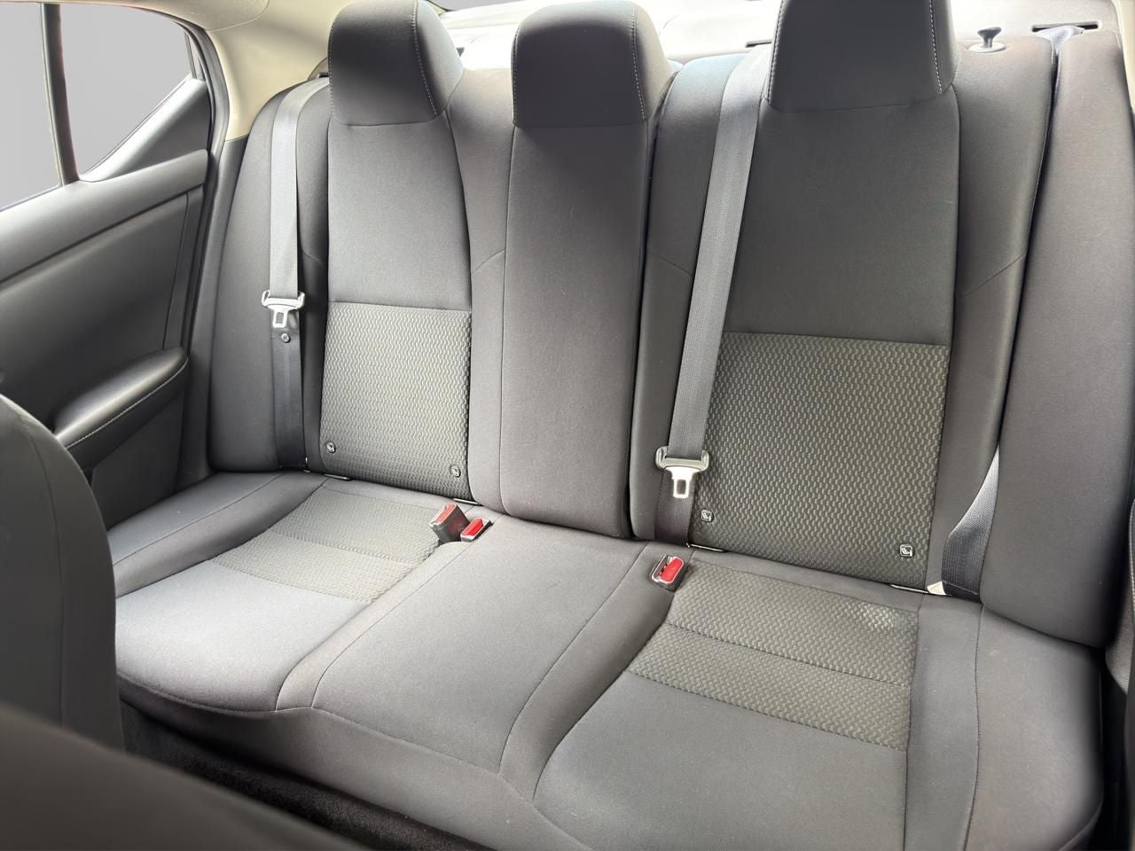 2023 Nissan Sentra 1.8 Sense At