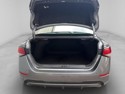 2023 Nissan Sentra 1.8 Sense At