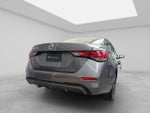 2023 Nissan Sentra 1.8 Sense At