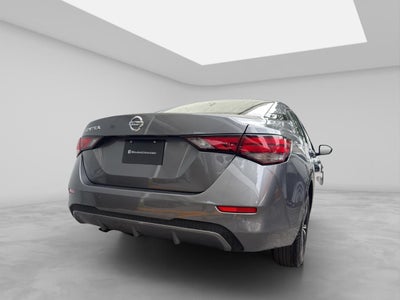 2023 Nissan Sentra 1.8 Sense At