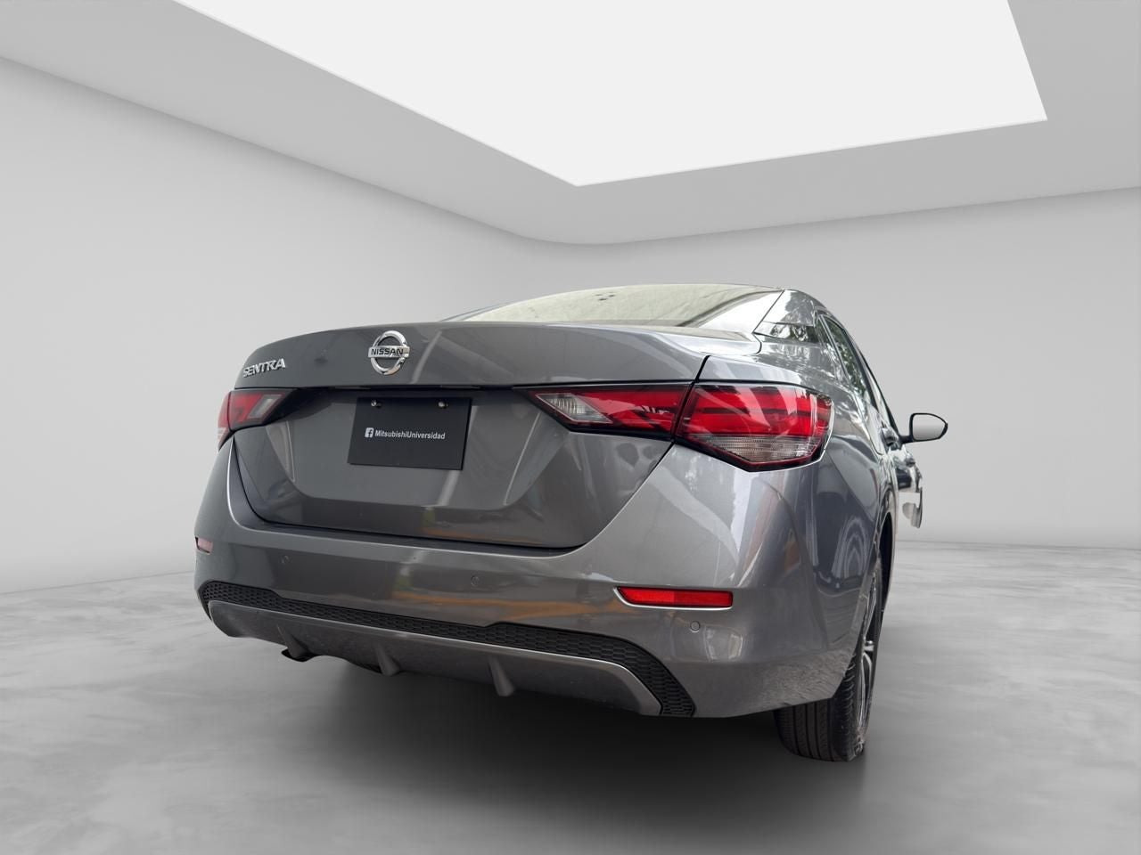 2023 Nissan Sentra 1.8 Sense At
