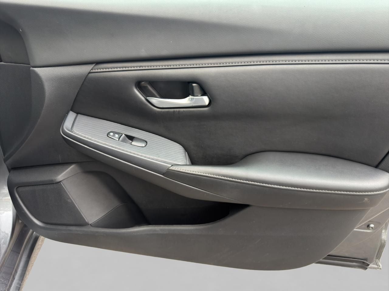 2023 Nissan Sentra 1.8 Sense At