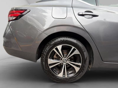 2023 Nissan Sentra 1.8 Sense At