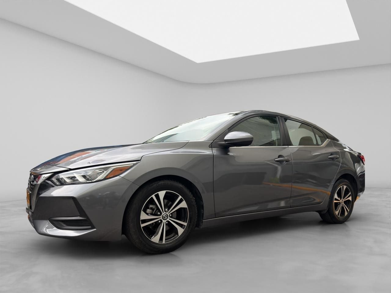 2023 Nissan Sentra 1.8 Sense At