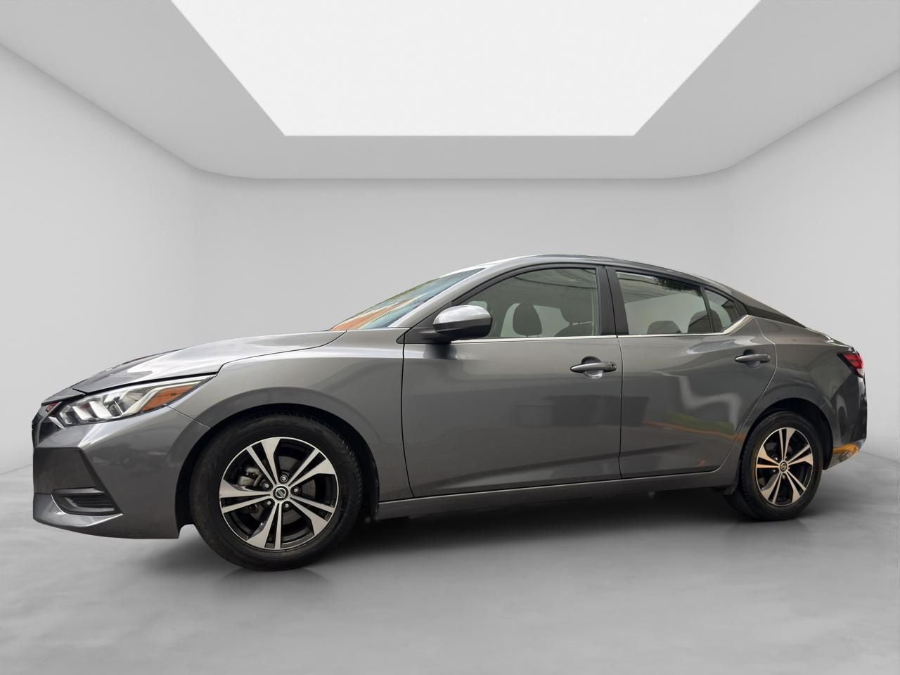 2023 Nissan Sentra 1.8 Sense At
