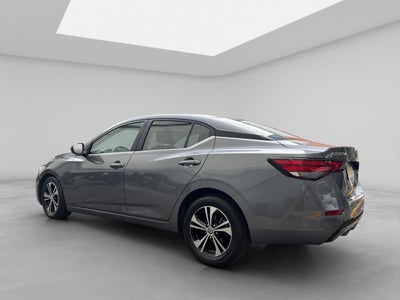 2023 Nissan Sentra 1.8 Sense At