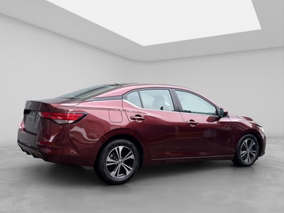 2023 Nissan Sentra 1.8 Sense At