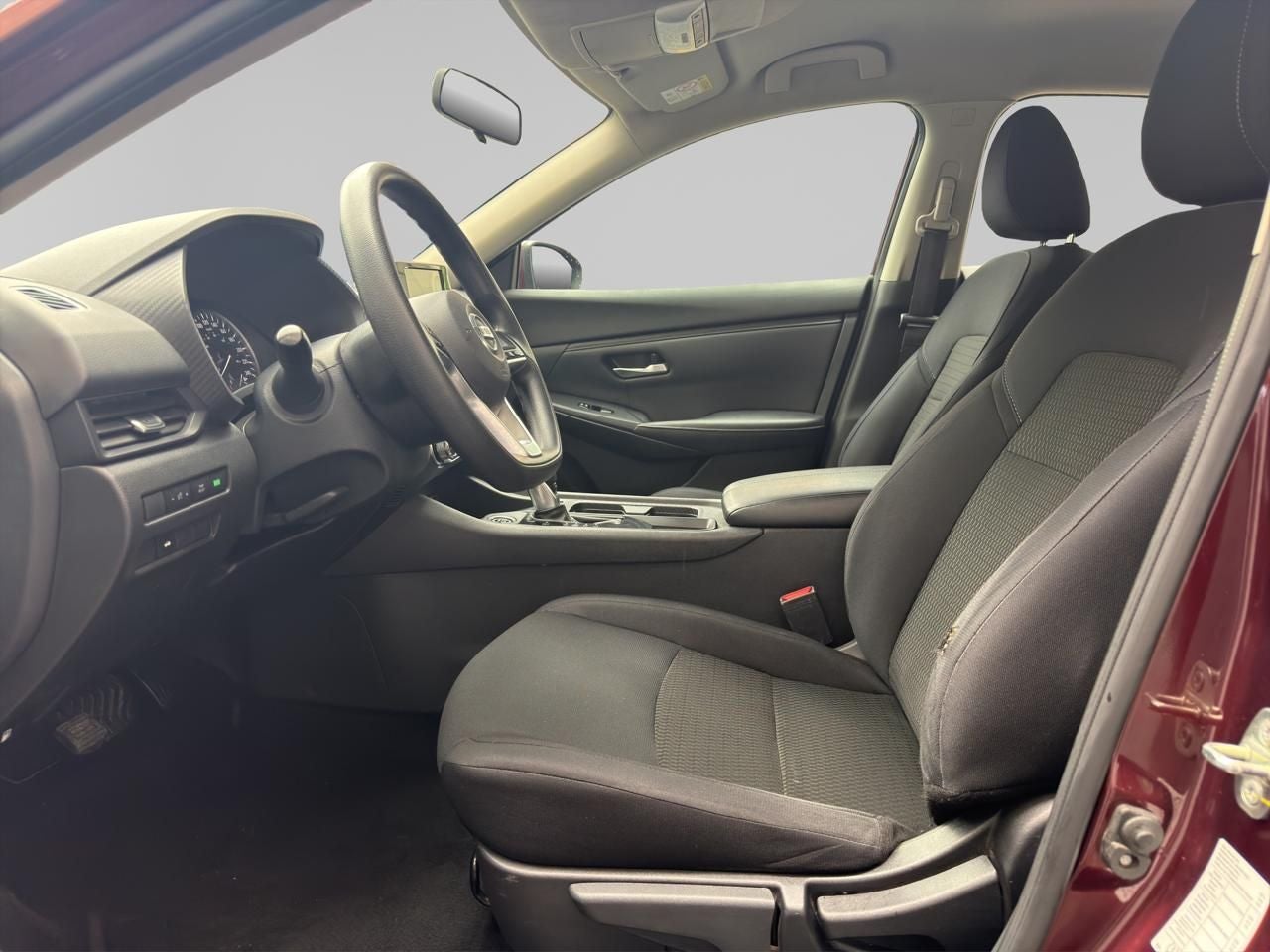 2023 Nissan Sentra 1.8 Sense At