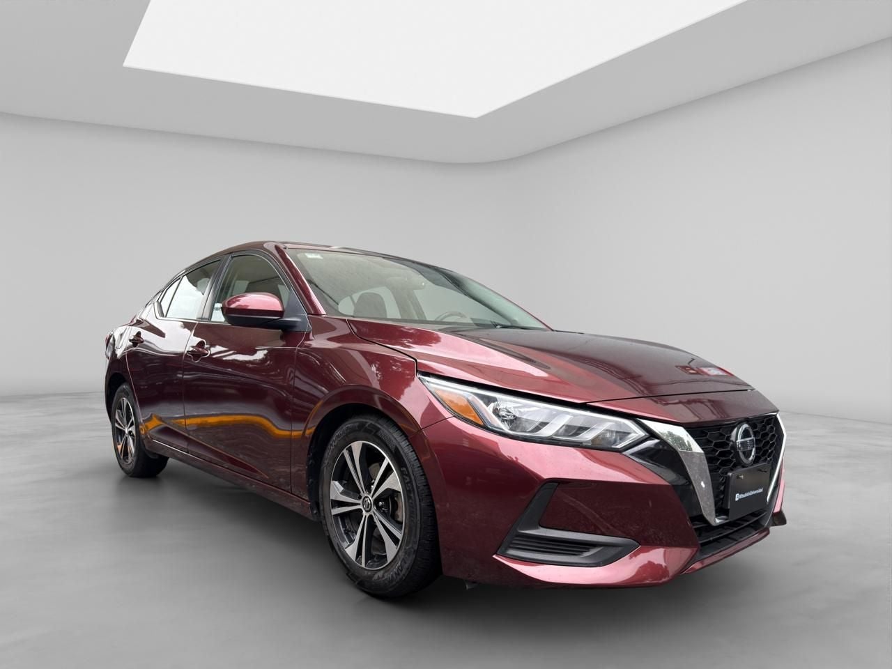 2023 Nissan Sentra 1.8 Sense At