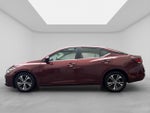 2023 Nissan Sentra 1.8 Sense At