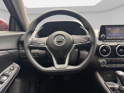 2023 Nissan Sentra 1.8 Sense At