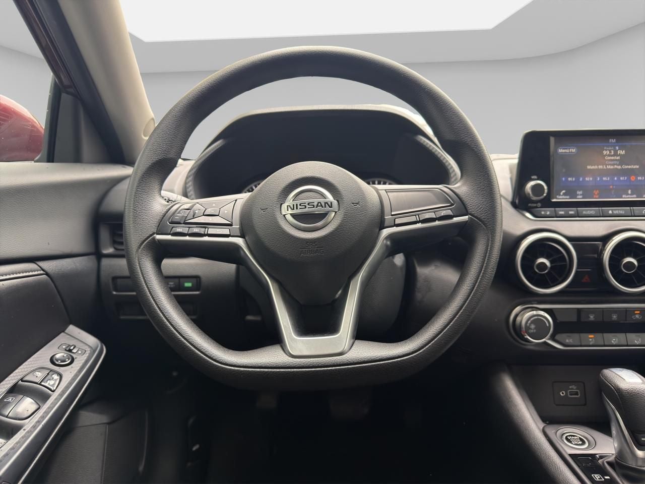 2023 Nissan Sentra 1.8 Sense At