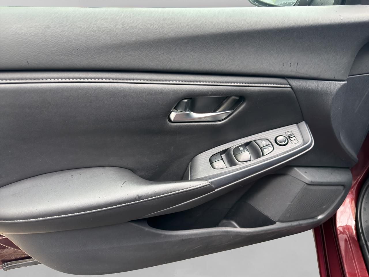 2023 Nissan Sentra 1.8 Sense At