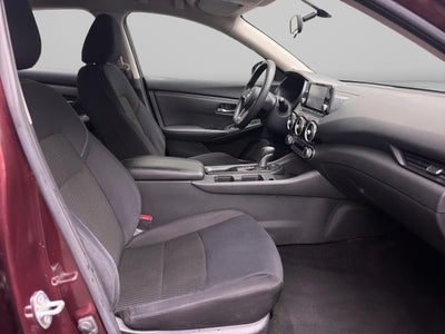 2023 Nissan Sentra 1.8 Sense At