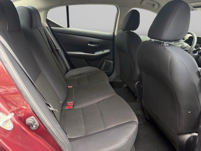 2023 Nissan Sentra 1.8 Sense At