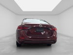 2023 Nissan Sentra 1.8 Sense At