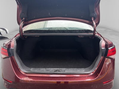 2023 Nissan Sentra 1.8 Sense At