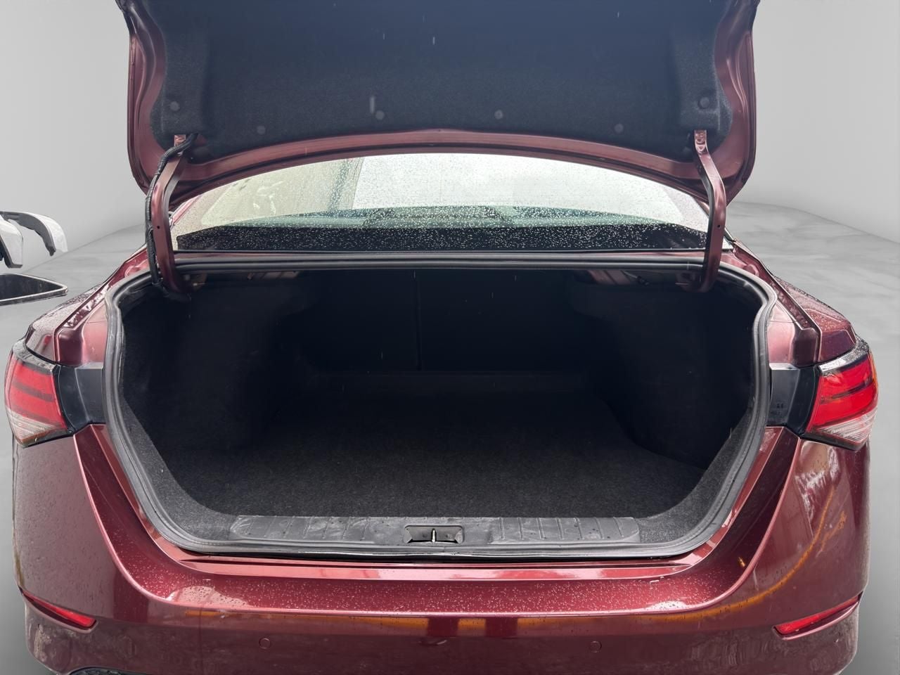 2023 Nissan Sentra 1.8 Sense At