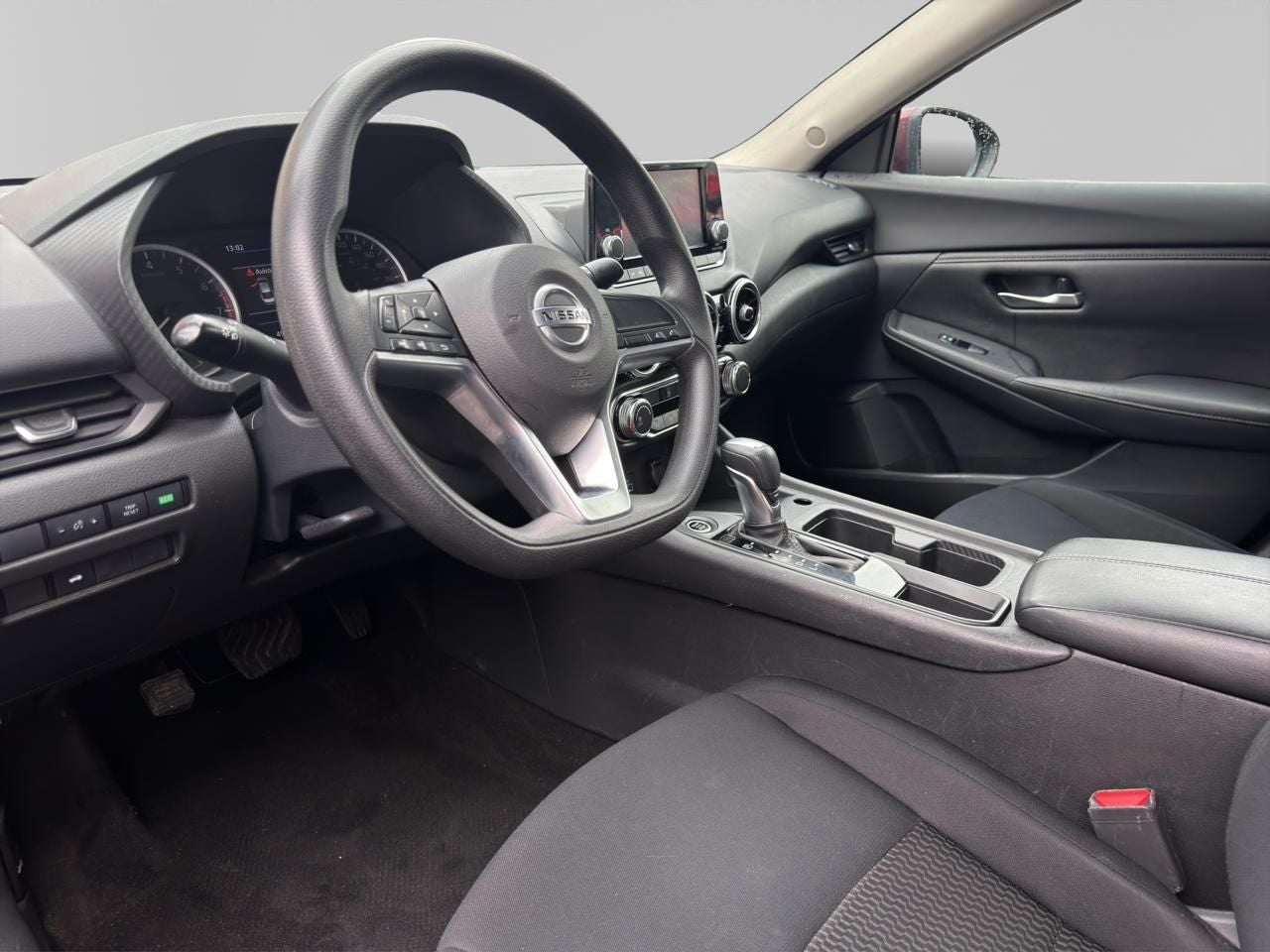 2023 Nissan Sentra 1.8 Sense At