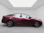 2023 Nissan Sentra 1.8 Sense At