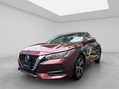 2023 Nissan Sentra 1.8 Sense At
