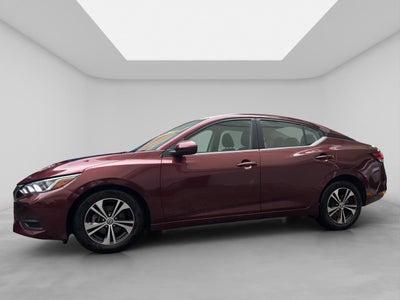 2023 Nissan Sentra 1.8 Sense At