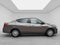 2017 Nissan Versa 1.6 Sense At
