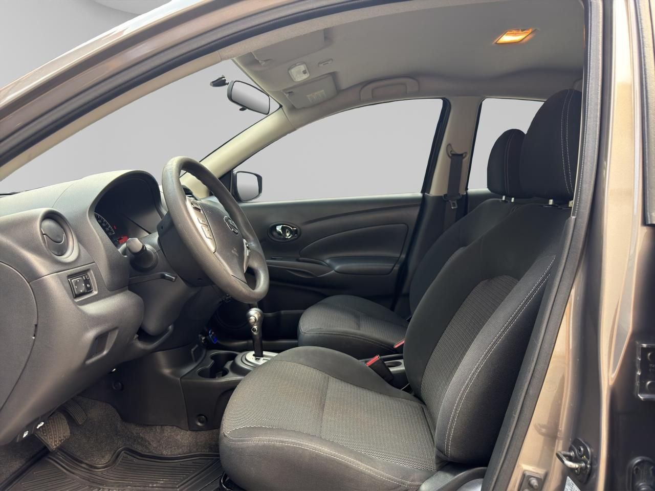 2017 Nissan Versa 1.6 Sense At