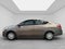 2017 Nissan Versa 1.6 Sense At