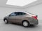 2017 Nissan Versa 1.6 Sense At