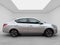 2019 Nissan Versa 1.6 Advance Mt