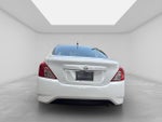 2020 Nissan Versa 1.6 V-Drive Mt
