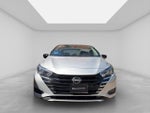 2023 Nissan Versa 1.6 Sense Mt