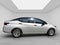 2023 Nissan Versa 1.6 Sense Mt