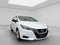 2022 Nissan Versa 1.6 Sense Mt