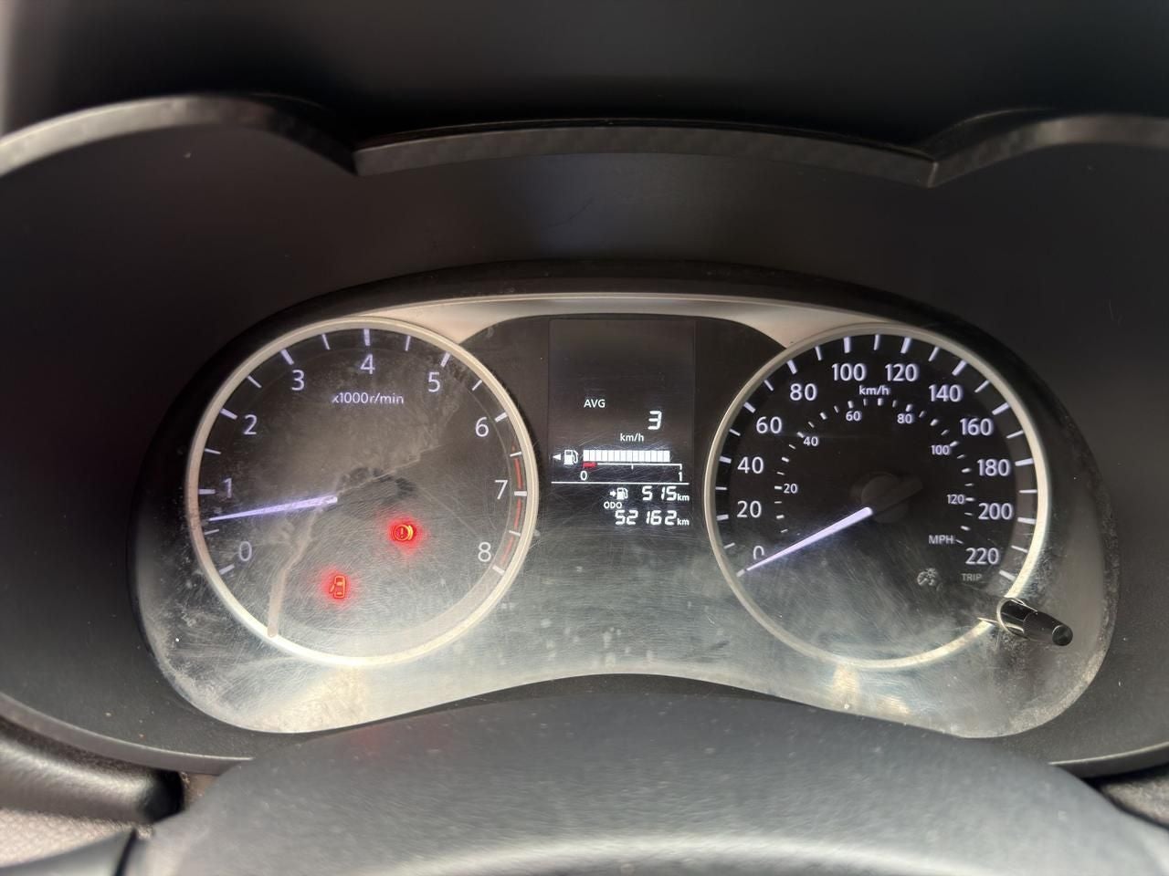 2022 Nissan Versa 1.6 Sense Mt