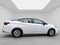 2022 Nissan Versa 1.6 Sense Mt
