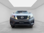 2020 Nissan NP300 Doble Cabina 2.5 SE Paq Seguridad Mt